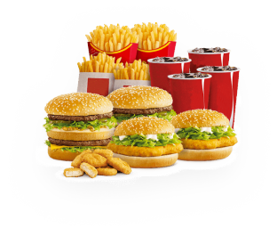 burger